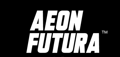 Aeon Futura™