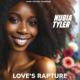 Love's Rapture single cover